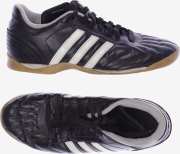 ADIDAS PERFORMANCE Sneakers & Trainers in 39 in Black: front