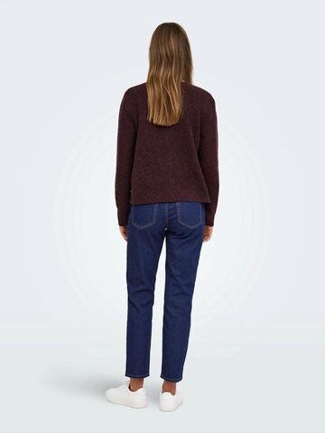 Regular Jean ONLY en bleu