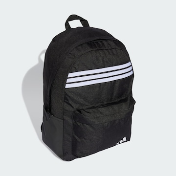 ADIDAS SPORTSWEAR Sportrugzak 'Classic' in Zwart