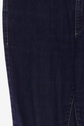 Cambio Jeans in 30-31 in Blue