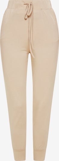 Usha Hlače 'Fashion Look' u svijetlobež, Pregled proizvoda