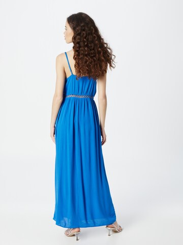 ABOUT YOU Kleid 'Dana' in Blau