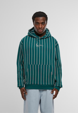 Karl Kani - Sudadera en verde