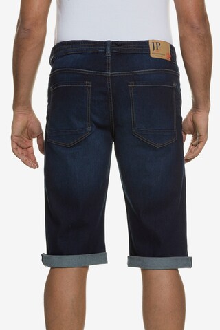 Regular Pantalon JP1880 en bleu