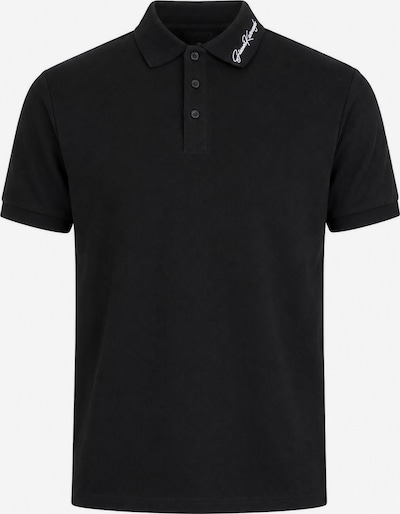 Gianni Kavanagh T-Shirt en XS en noir, Vue avec produit
