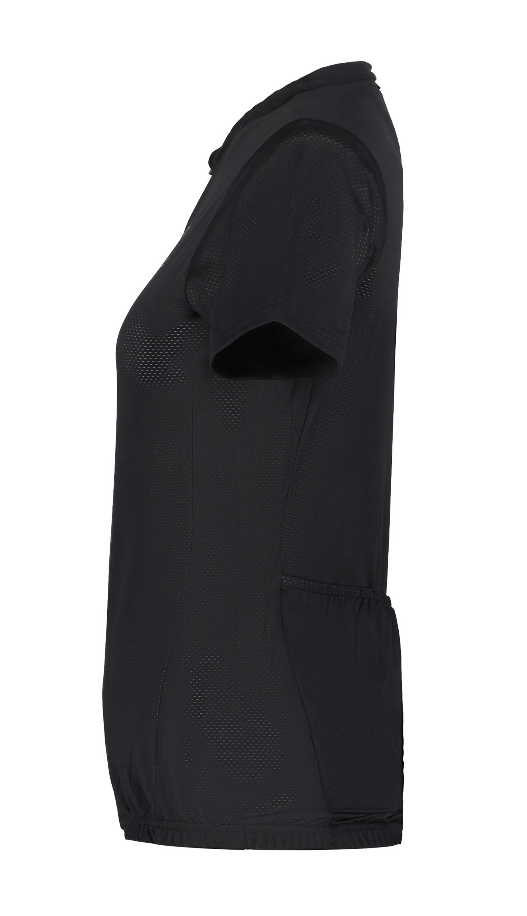 Rukka Performance shirt 'Rahola' in Black