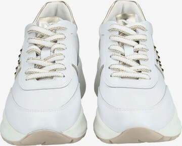 Nero Giardini Sneakers in White