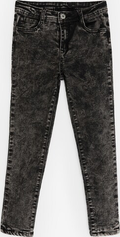 Gulliver Regular Jeans in Grey: front