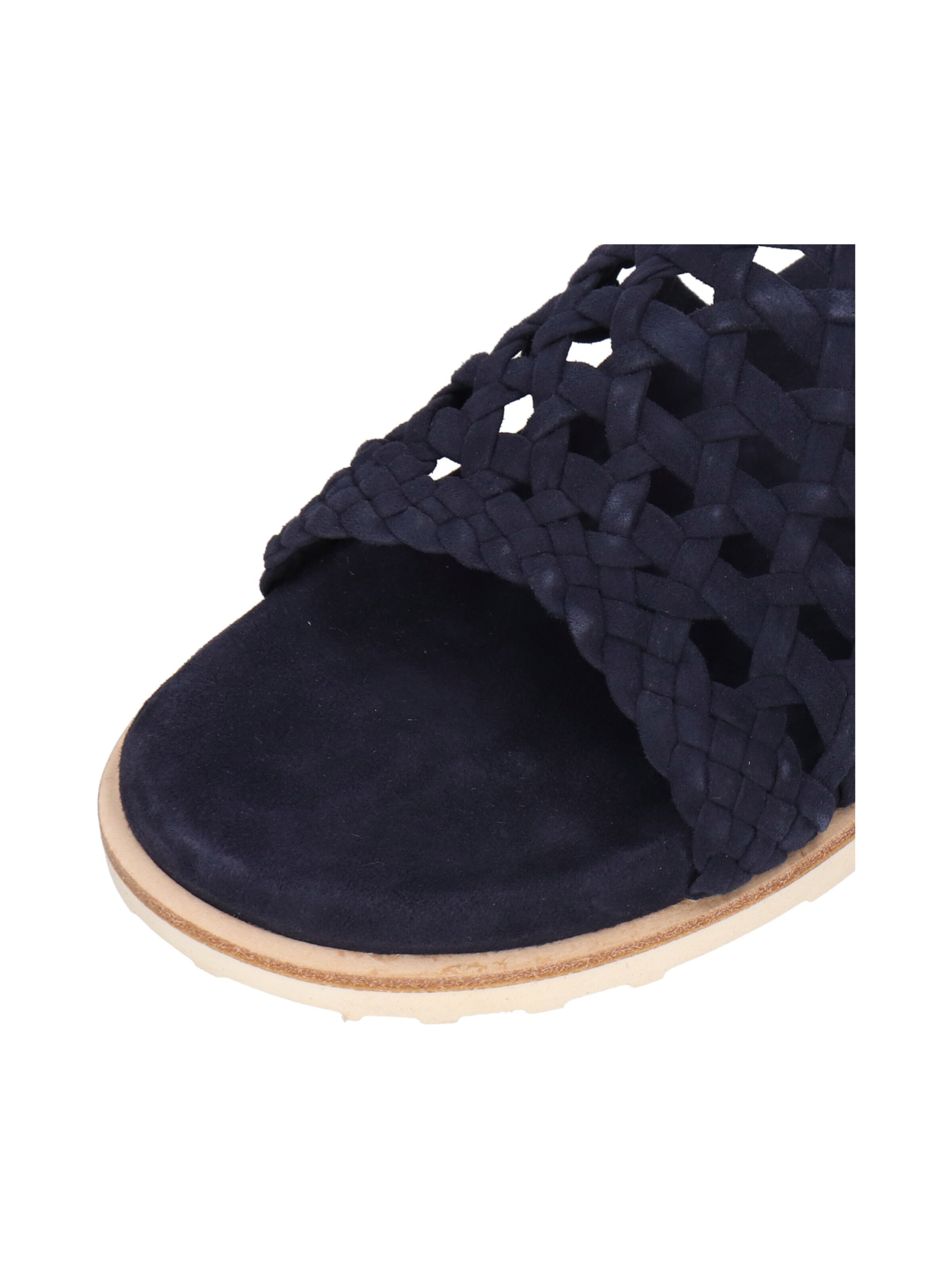 MELVIN & HAMILTON Mules 'Petra 5' in Blue