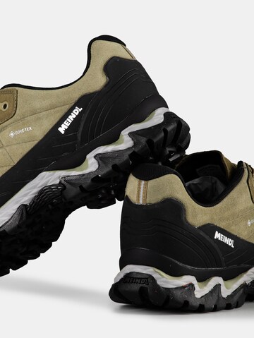 MEINDL Halbschuh 'Arone GTX' in Grün