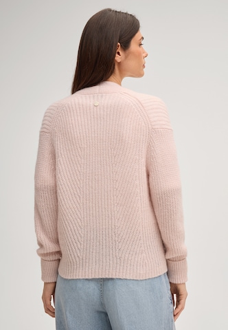 Cardigan 'Kanna' JOOP! en rose