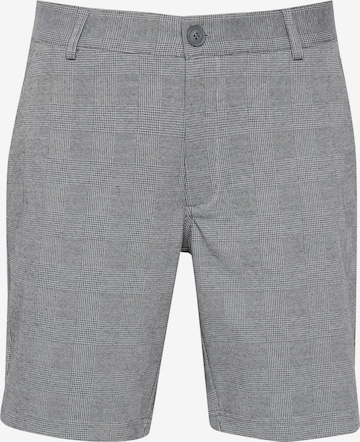 BLEND Regular Pants in Grey: front