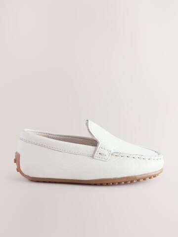 Scarpa bassa di Next in bianco
