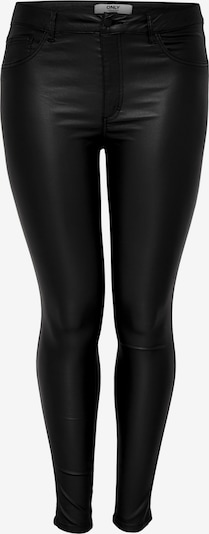 ONLY Carmakoma Leggingsit 'Punk' värissä musta, Tuotenäkymä