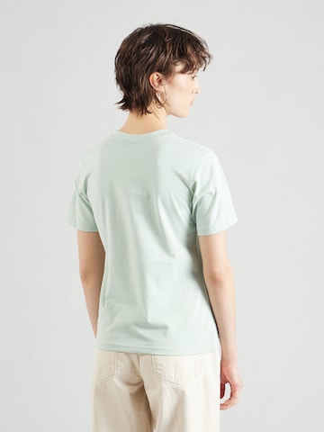 ELLESSE Shirt 'Svetta' in Groen