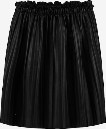 Hailys Skirt 'Allison' in Black: front