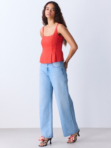 Next Top in Rot