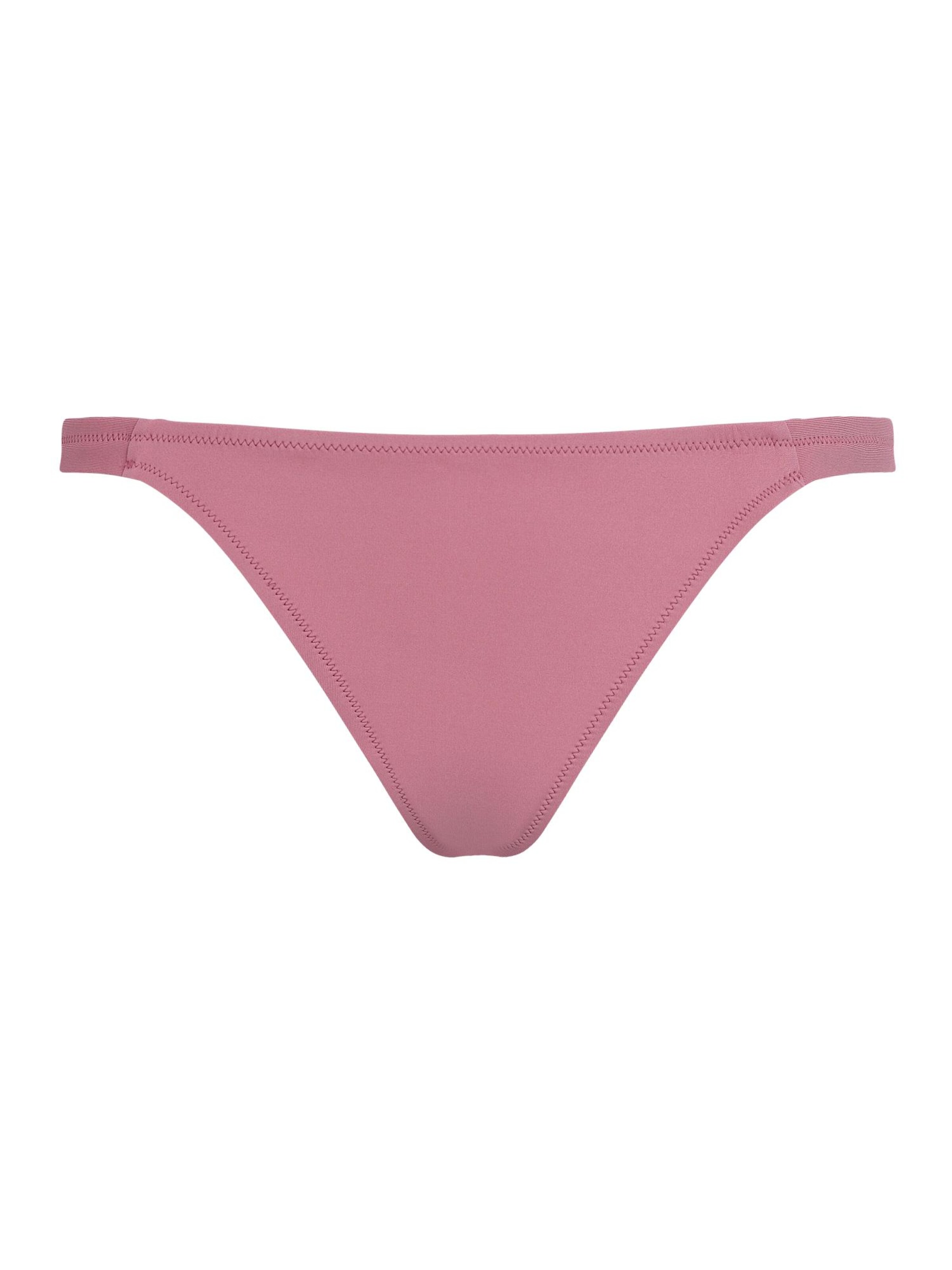 Vilebrequin - Bermudas en rosa: frente