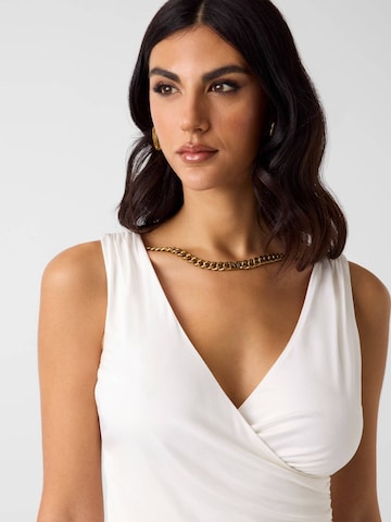 MARCIANO LOS ANGELES Top in White