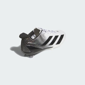 ADIDAS PERFORMANCE Fußballschuh 'Adizero Electric II' in Weiß