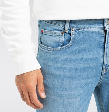 MAC Regular Jeans in Blue