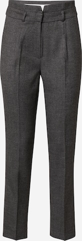 regular Pantaloni con piega frontale 'DARCY' di Maison 123 in grigio: frontale