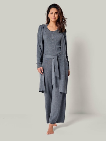 YOU LOOK PERFECT Loose fit Pants 'BAILEY' in Grey