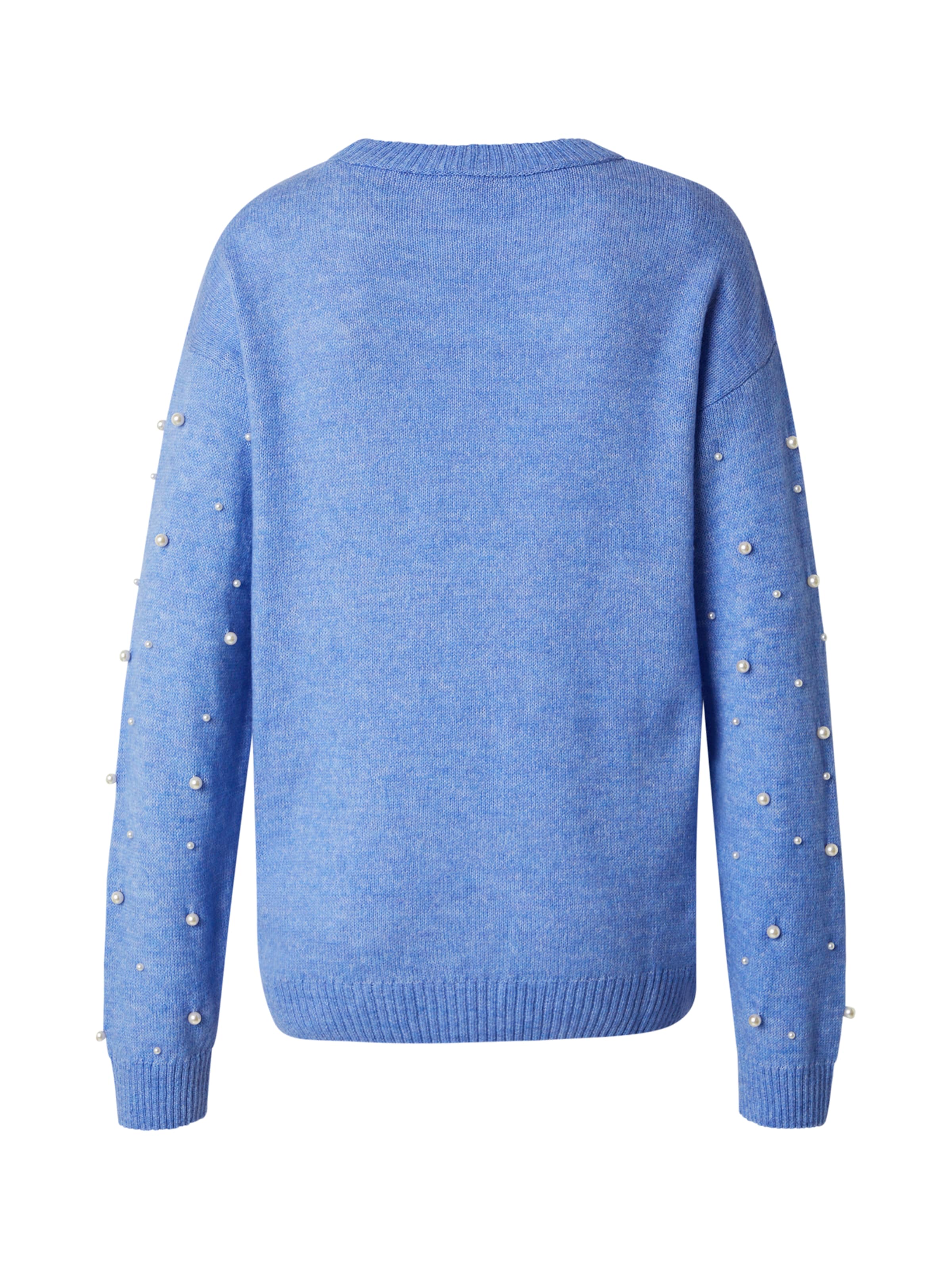 Only Tall Пуловер 'ONLEMBLA' в синьо