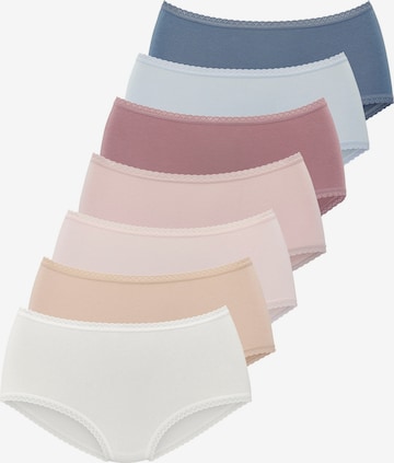 VIVANCESlip - bež boja: prednji dio