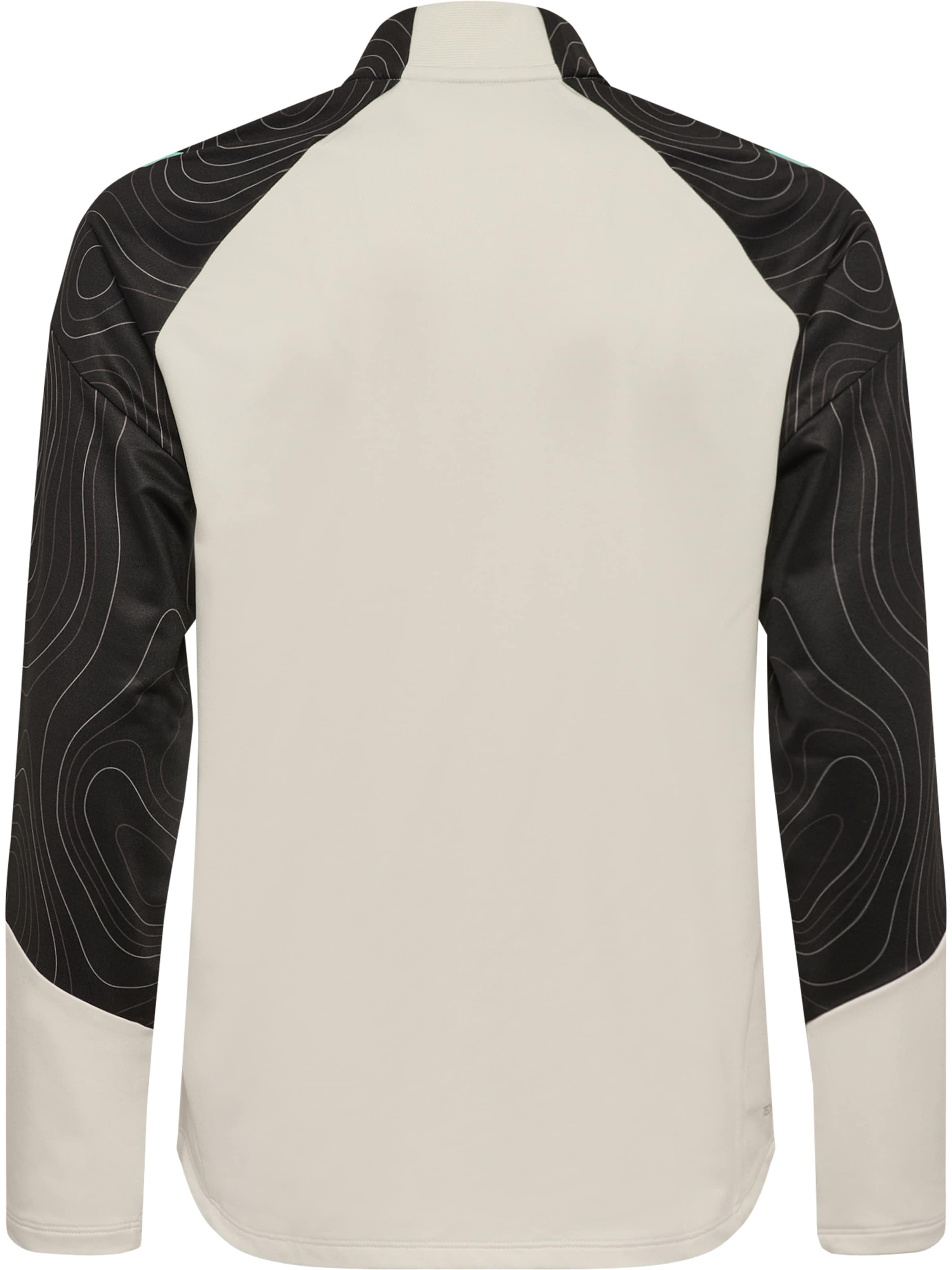 Hummel Sportsweatshirt 'BLAZE 2.0' i beige