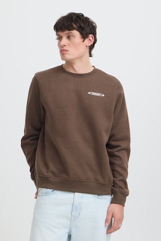 BLEND - Sudadera 'BHKEYAN' en marrón