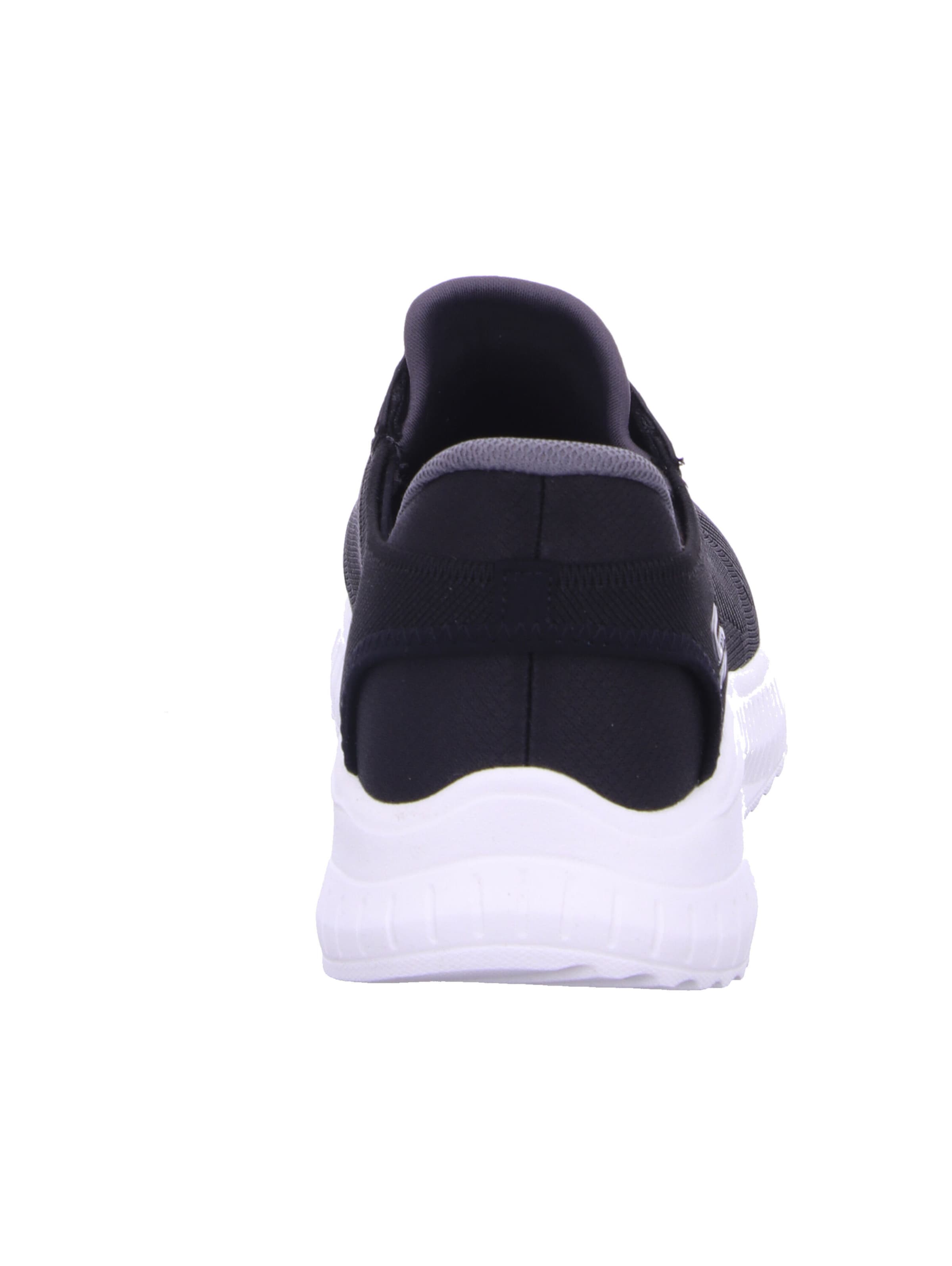 SKECHERS Sneakers 'Bobs Squad Chaos - Silid Step' in Black