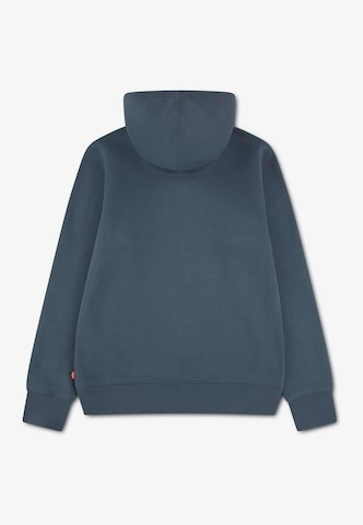 Levi's Kids Sweatshirt in Blauw