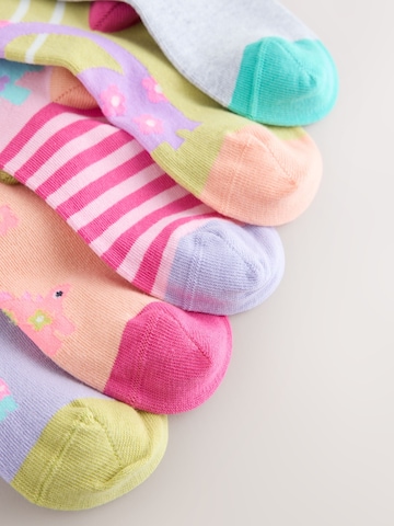 Next - Calcetines 'Dinosaur' en Mezcla de colores