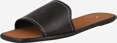 Polo Ralph Lauren Μιούλ σε πουέμπλο / μαύρο, Άποψη προϊόντος