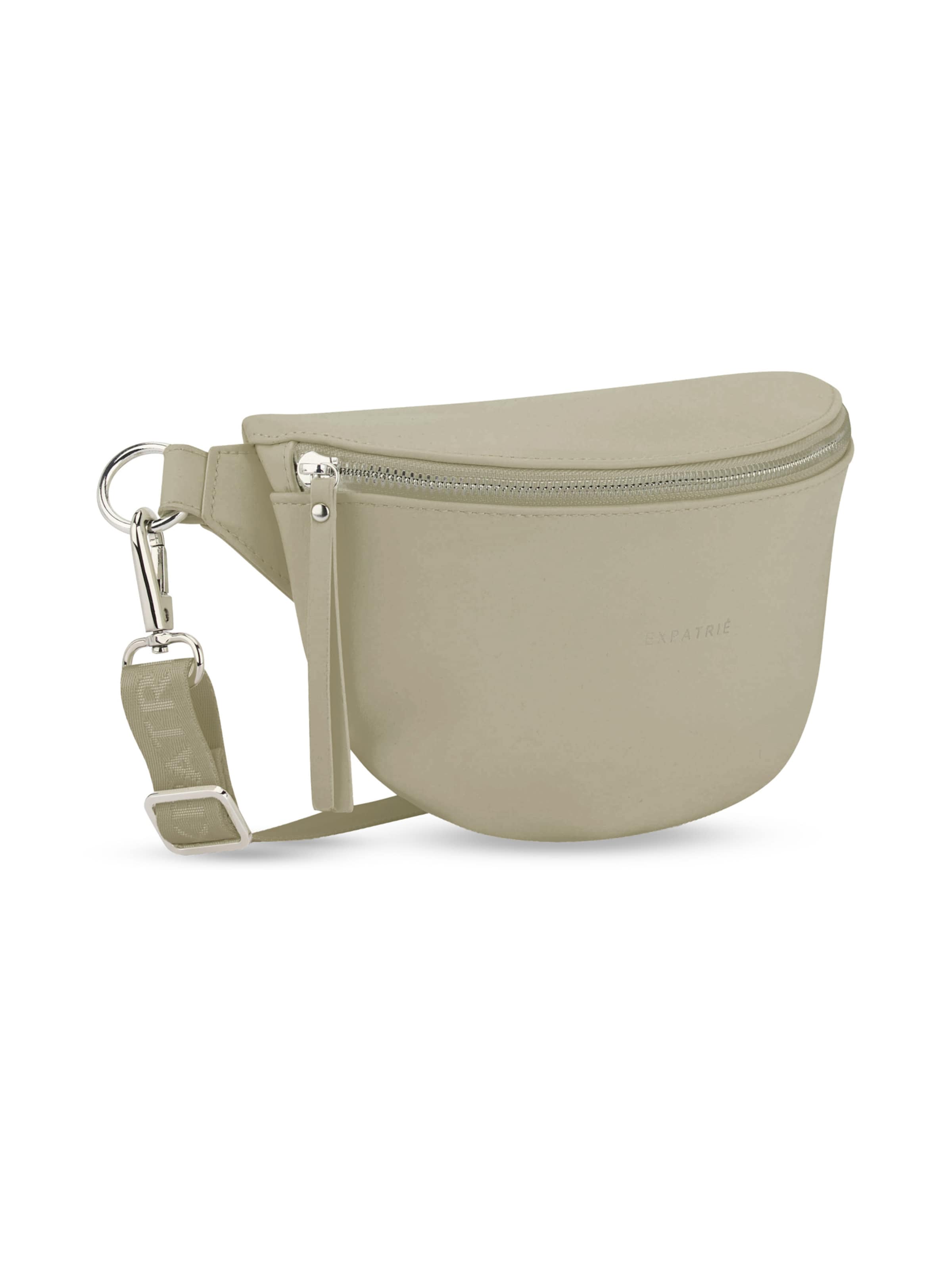 Expatrié Ľadvinka 'Alice Small' - Zelená