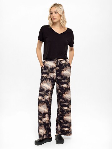 Anou Anou - regular Pantalón en marrón