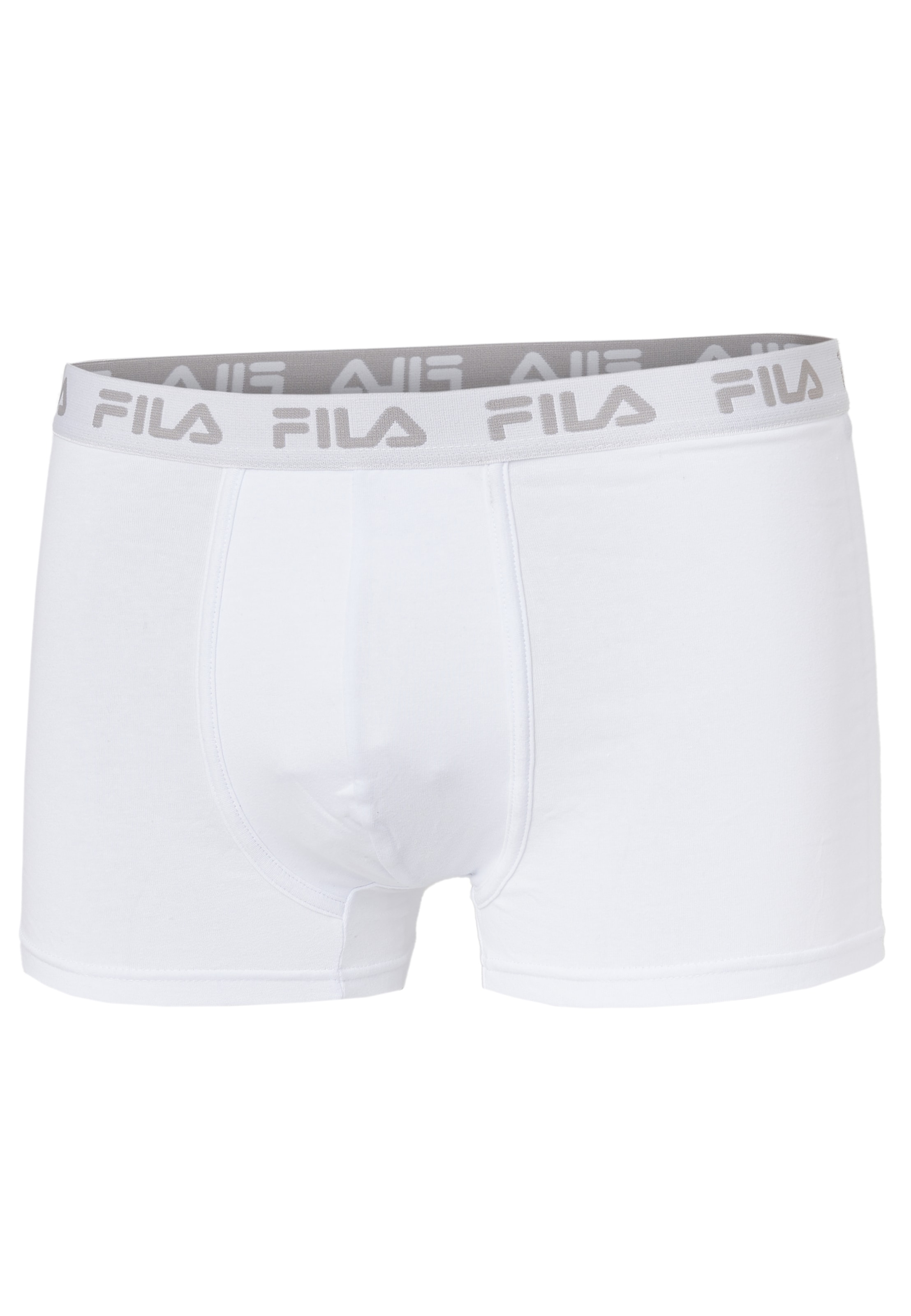 FILA Boxershorts in Blau