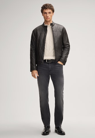 JOOP! Jeans Trui 'Floriano' in Beige