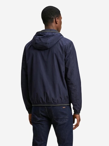 Blauer. Winter jacket 'FARRIN 26SBLUC11018' in Blue