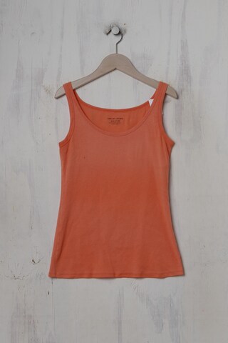 Marc Cain Sports Top M in Orange: predná strana