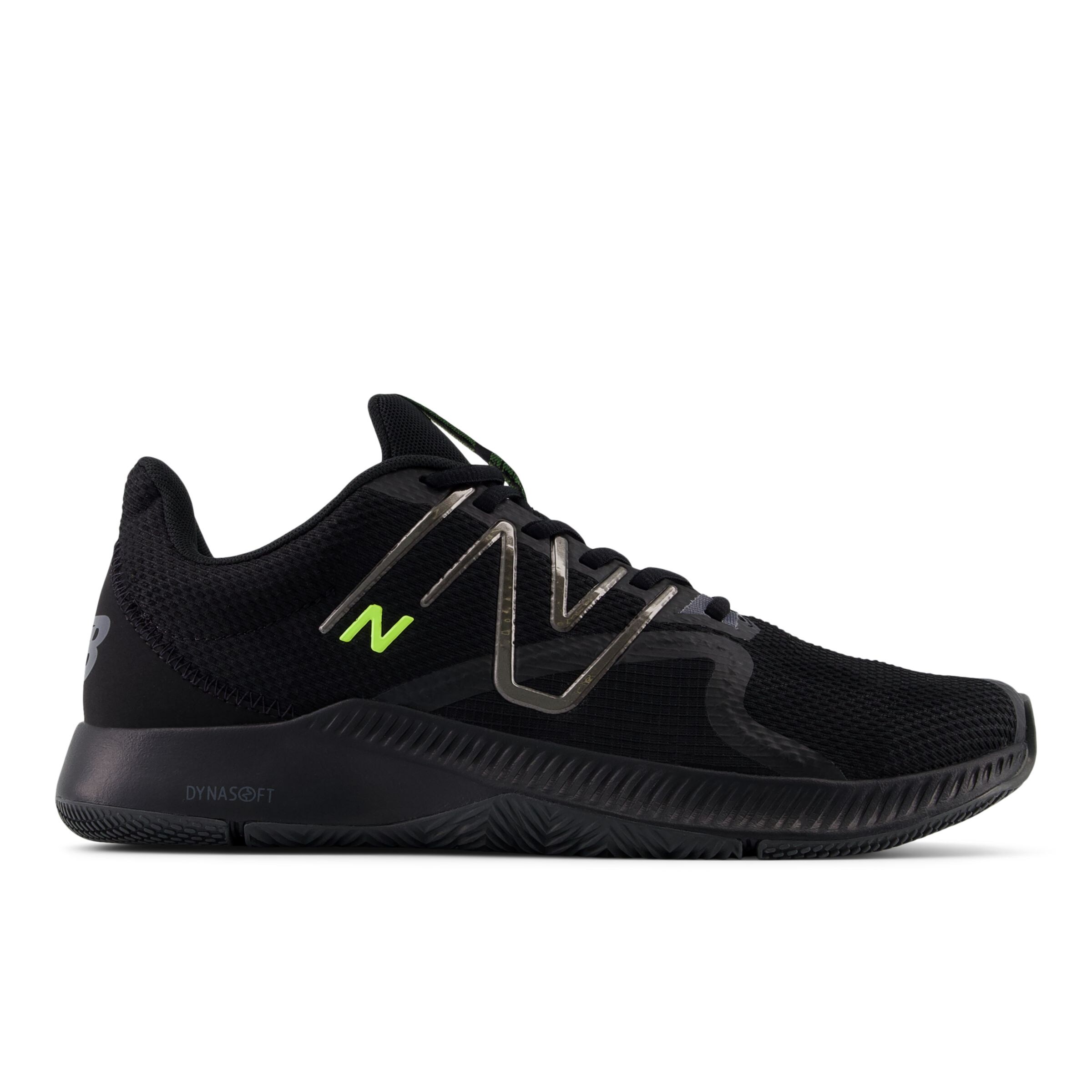 new balance Laufschuh 'DynaSoft TRNR V2' in Schwarz