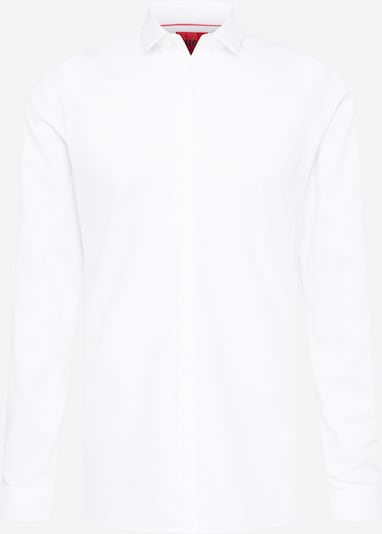 Camicia business 'Etran' HUGO di colore bianco, Visualizzazione prodotti