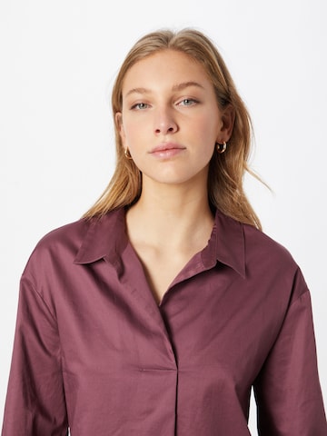 s.Oliver BLACK LABEL חולצות נשים בסגול
