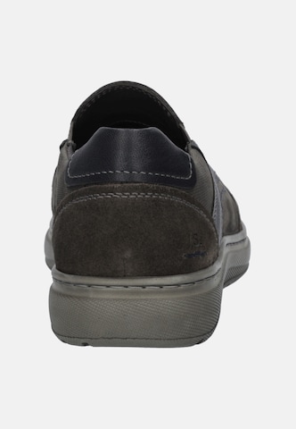 JOSEF SEIBEL Slip-ons in Grey