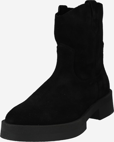 Botine 'MINA' STEVE MADDEN pe negru, Vizualizare produs