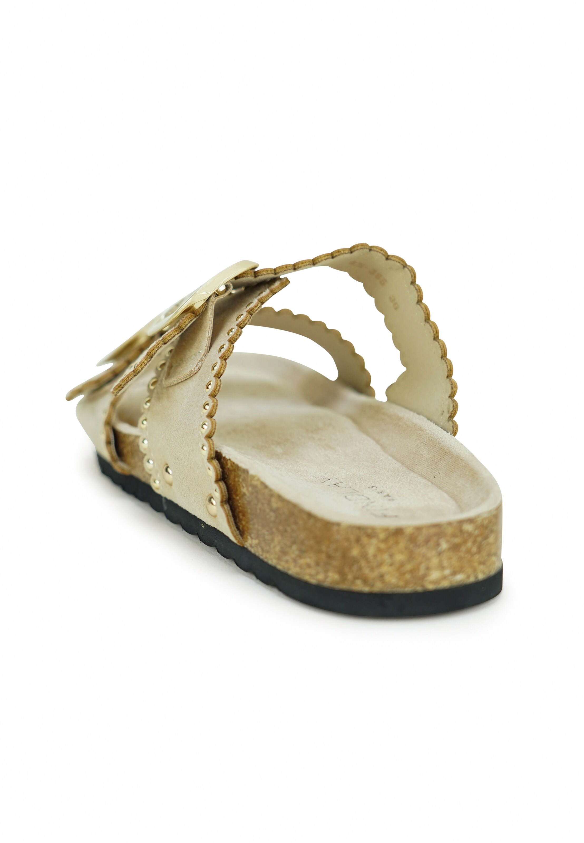 Findlay Pantolette 'PERRY' in Beige