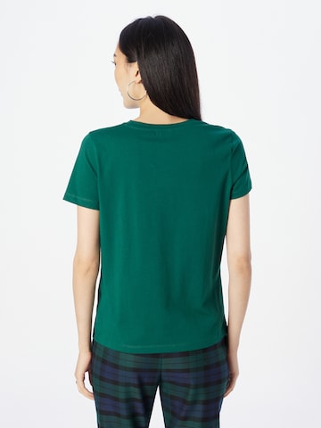 TOMMY HILFIGER Shirt in Groen