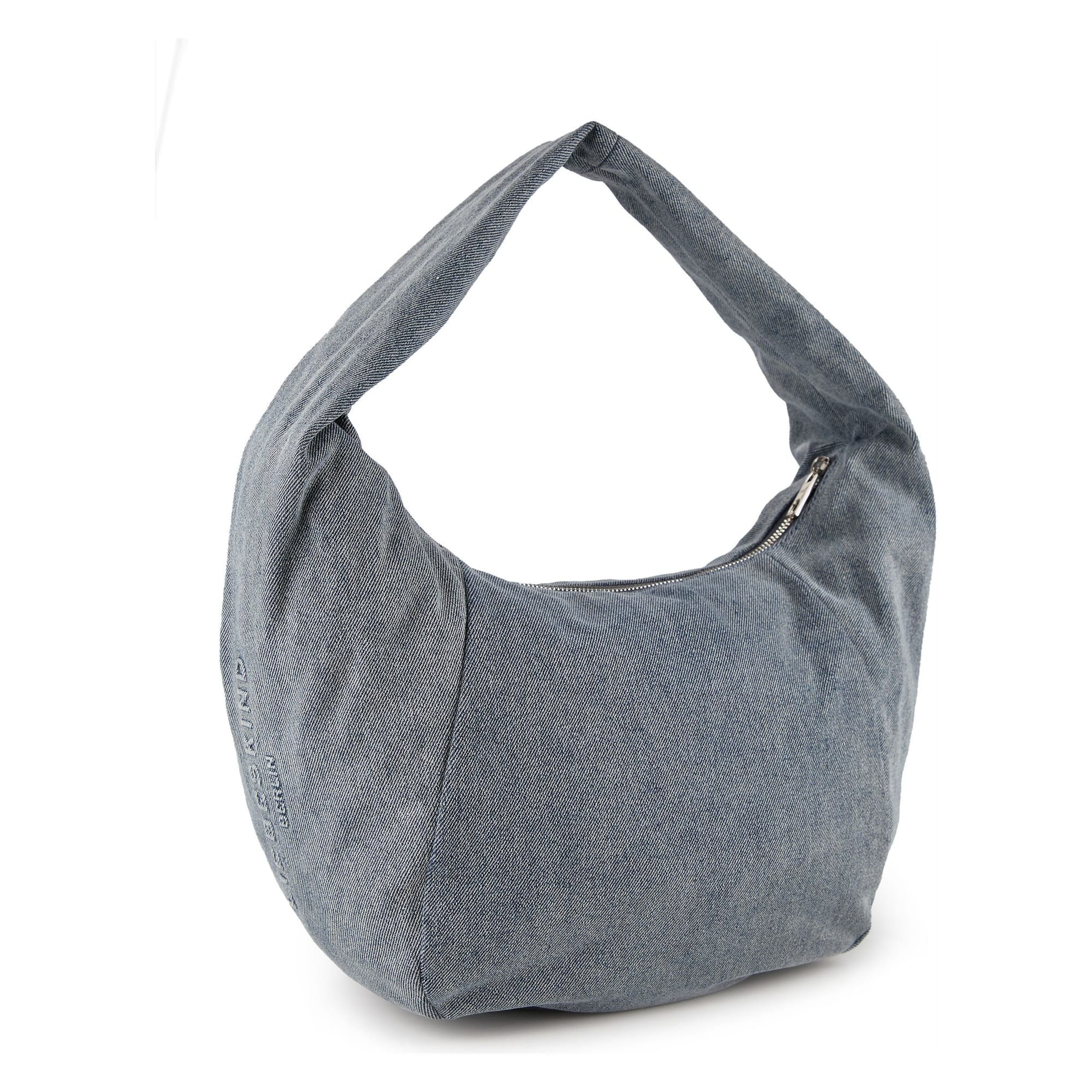 Liebeskind Berlin Shoulder bag 'Farrah' in Blue