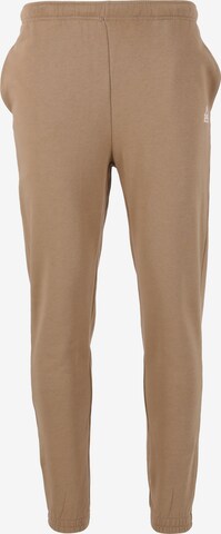 SOS Workout Pants 'Majella' in Brown: front